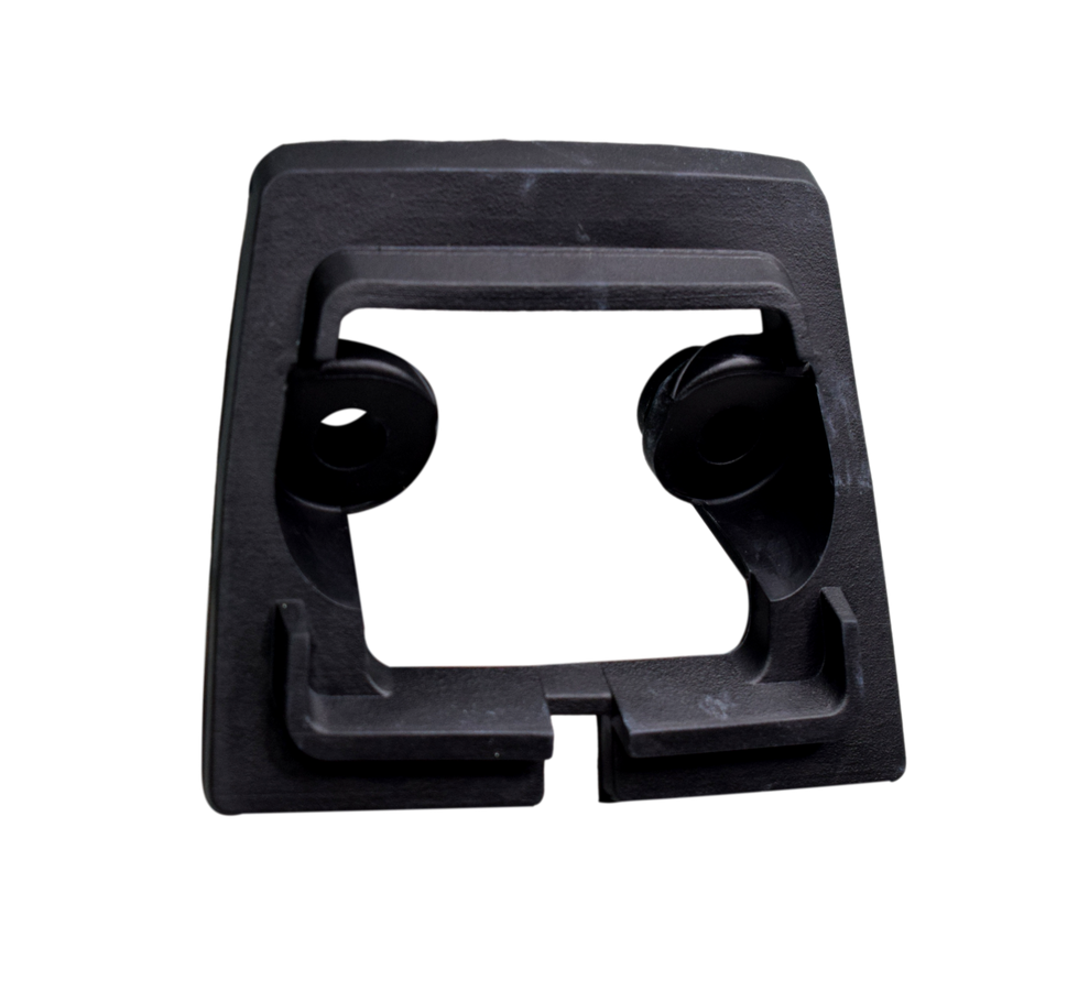CAUCHO SOPORTE STOP XTZ125 - Mundimotos