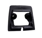 CAUCHO SOPORTE STOP XTZ125 - Mundimotos
