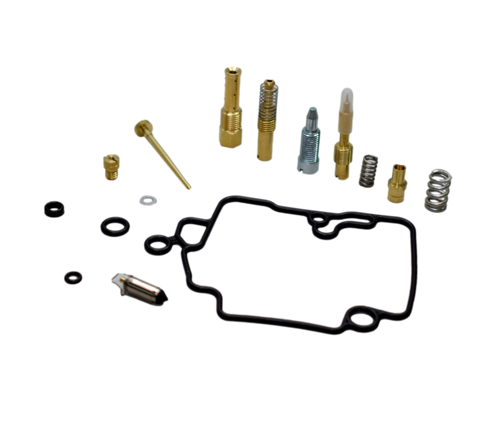 KIT CARBURADOR BWS125 JAPON - Mundimotos