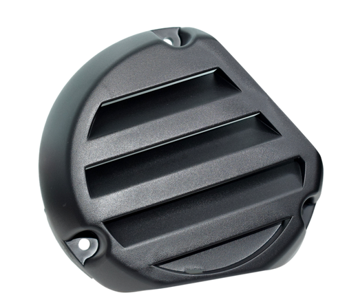 GUIA TAPA VENTILADOR YW125 ORIGINAL