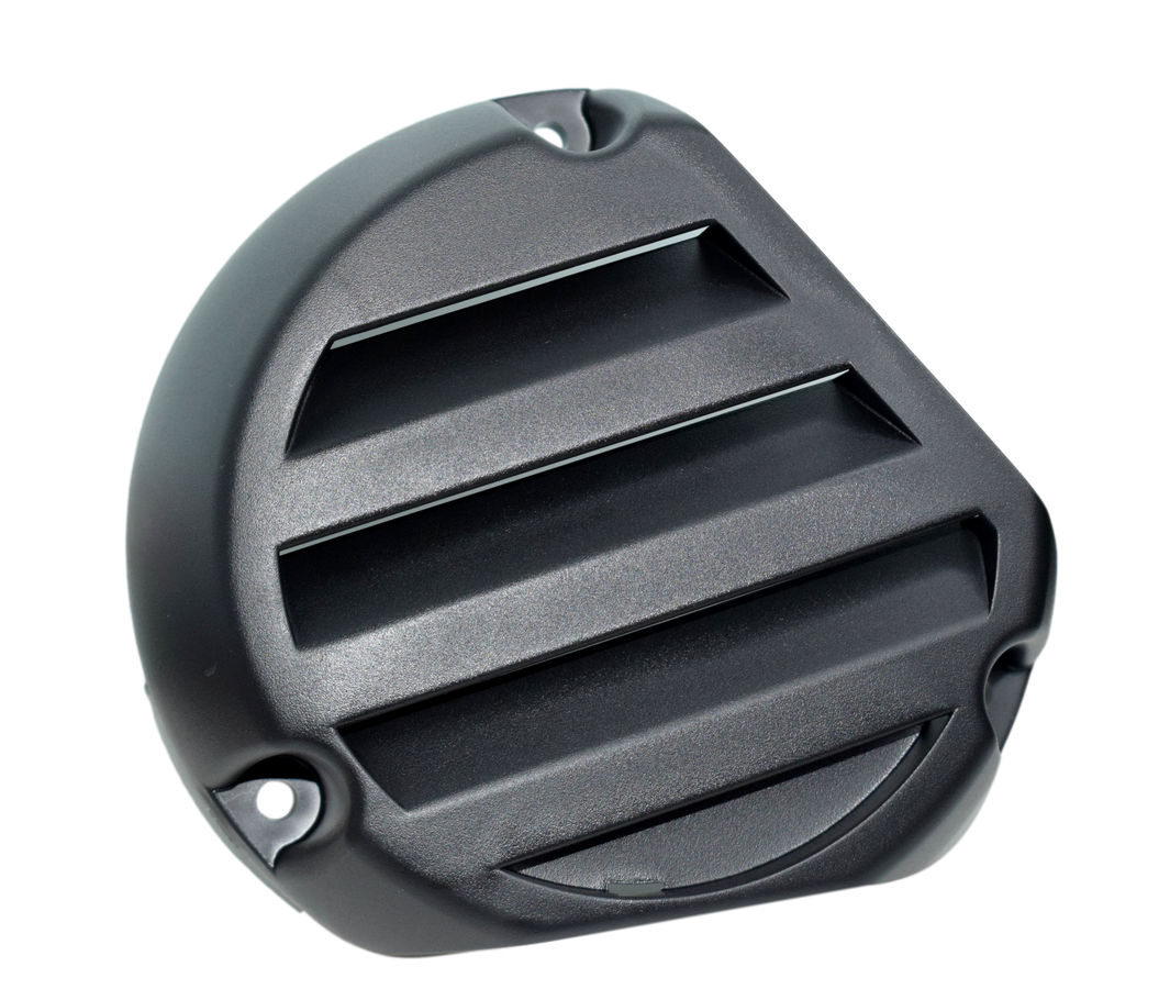 GUIA TAPA VENTILADOR YW125 ORIGINAL - Mundimotos