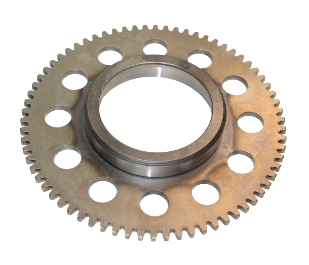 PINON ARRANQUE 69T BWS125/YW125 JAPON - Mundimotos