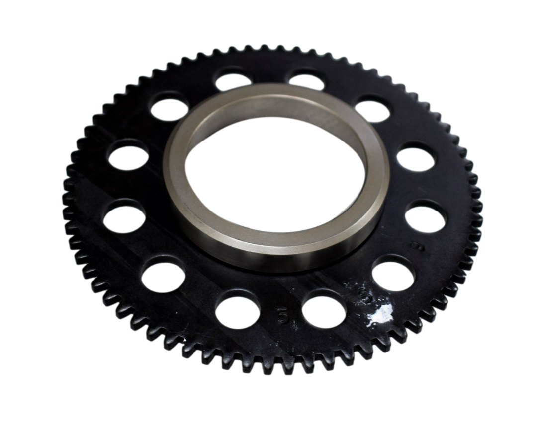 PINON ARRANQUE 69T BWS125/YW125 ORIGINAL - Mundimotos