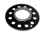 PINON ARRANQUE 69T BWS125/YW125 ORIGINAL - Mundimotos