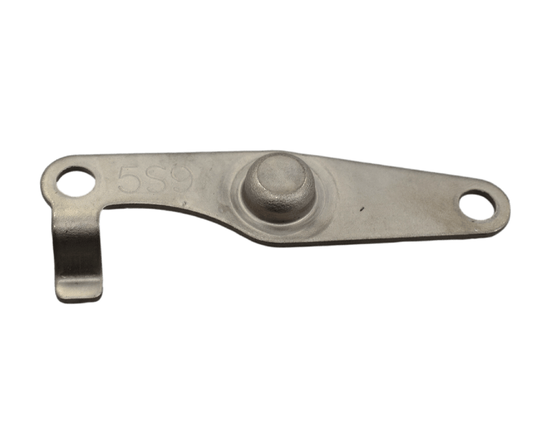 PLATINA ENGRANAJE NEUTRO YW125 ORIGINAL