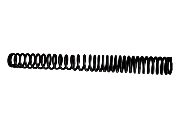 RESORTE TELESCOPIO YW125 ORIGINAL