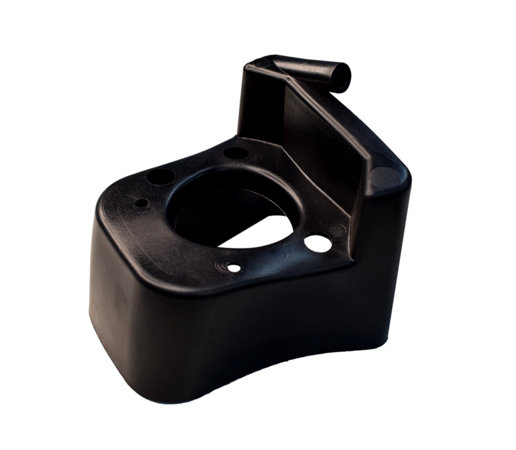 CUBIETA TANQUE GAS YW125/BWS125 ORIGINAL - Mundimotos