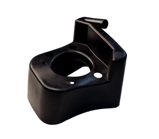 CUBIETA TANQUE GAS YW125/BWS125 ORIGINAL - Mundimotos