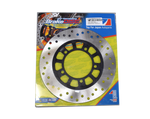 Cargar imagen en el visor de galería, DISCO FRENO BWS125 CHINO - Mundimotos