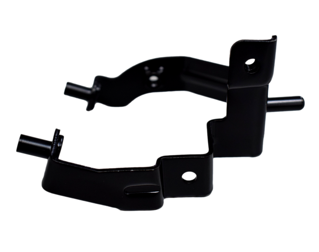 SOPORTE CORTAVIENTO LH YW125 ORIGINAL - Mundimotos