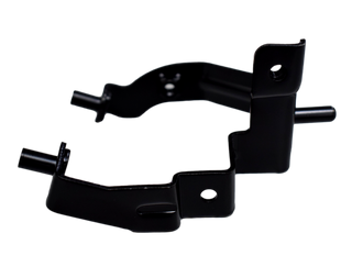 SOPORTE CORTAVIENTO LH YW125 ORIGINAL - Mundimotos