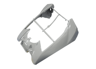 BABERO EXTERNO BWS125/X SC ORIGINAL