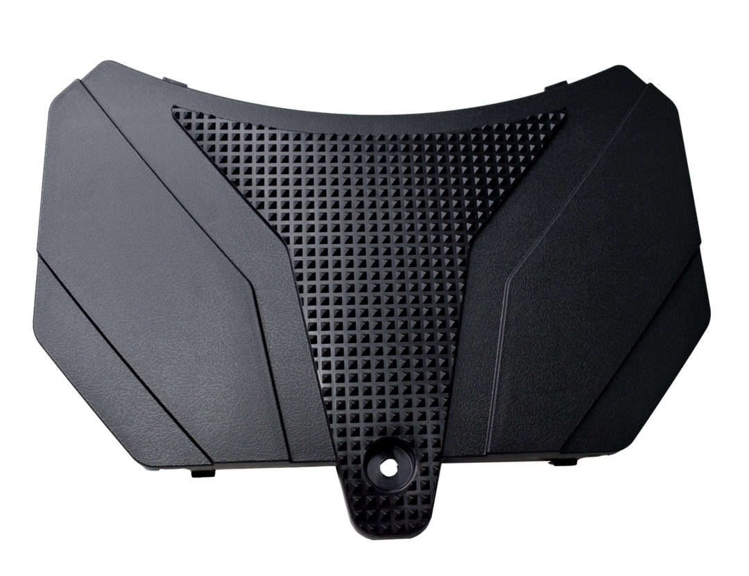 TAPA BATERIA YW125/BWS125 ORIGINAL - Mundimotos