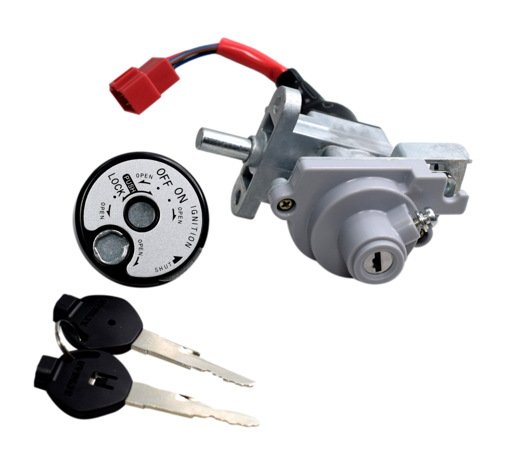 SWITCH ENCENDIDO BWS125 - Mundimotos