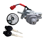 SWITCH ENCENDIDO BWS125 - Mundimotos