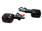 Cargar imagen en el visor de galería, DIRECCIONAL RR BWS125 SET CHINO
