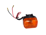 Cargar imagen en el visor de galería, DIRECCIONAL FR LH BWS125/YW125 CHINO - Mundimotos