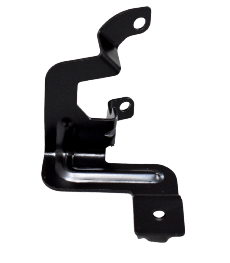 Soporte de Direccional Bws 125X Yamaha Original (delantero Izquierdo)