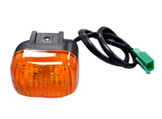 DIRECCIONAL FR RH BWS125/YW125 ORIGINAL - Mundimotos