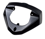 Load image into Gallery viewer, TAPA INFERIOR VELOCIMETRO YW125 ORIGINAL - Mundimotos