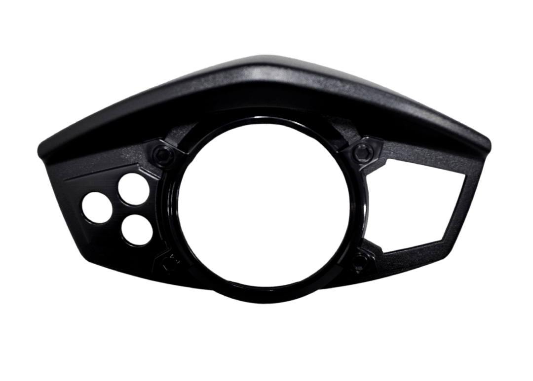 TAPA VELOCIMETRO SUP. YW125/BWS125 ORIGINAL