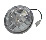 Load image into Gallery viewer, Farola piloto yamaha bws125 (Yw125) Generico - Mundimotos