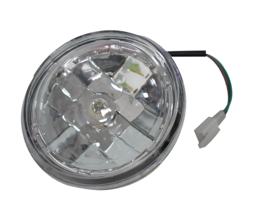 Bws 125 Generic Chinese Streetlight (Small)