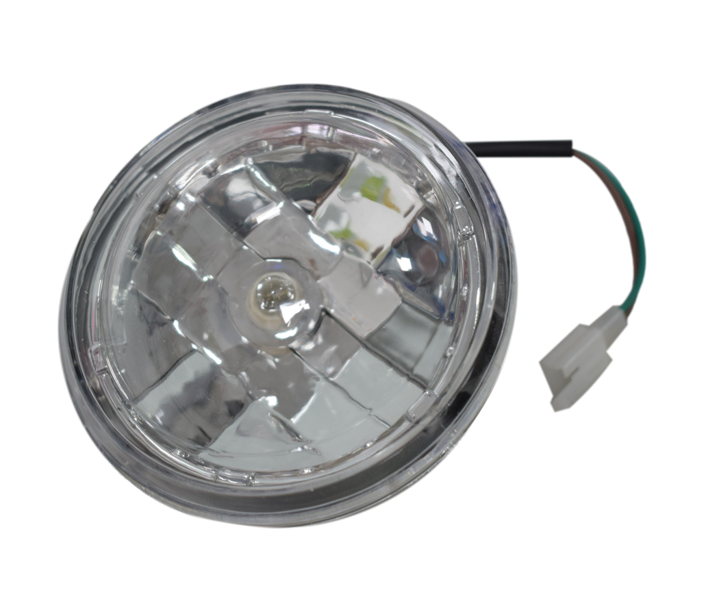 Farola piloto yamaha bws125 (Yw125) Generico - Mundimotos