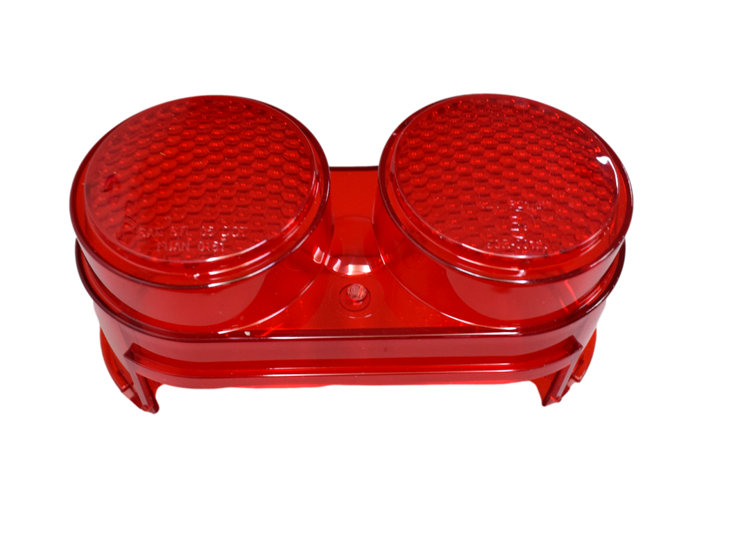 COCA STOP YW125/BWS125 XXX ORIGINAL - Mundimotos
