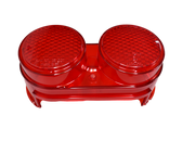 COCA STOP YW125/BWS125 XXX ORIGINAL - Mundimotos