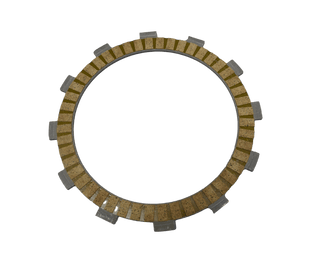 DISCO CLUTCH (2) XT660(7) MT09 ORIGINAL