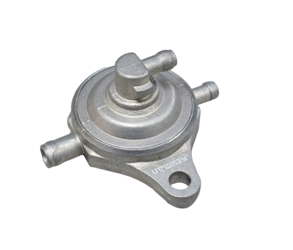 LLAVE GAS CRYPTON115 CHINO - Mundimotos