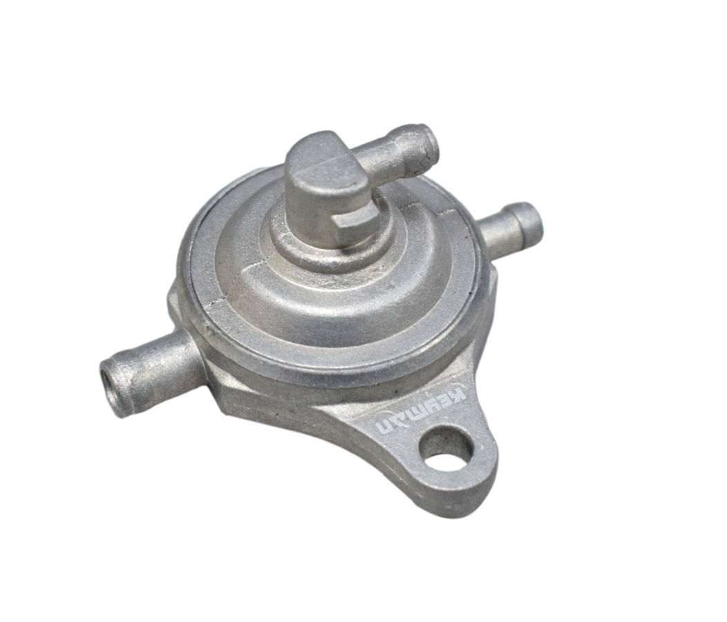 LLAVE GAS CRYPTON115 CHINO - Mundimotos