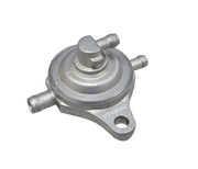 LLAVE GAS CRYPTON115 CHINO - Mundimotos