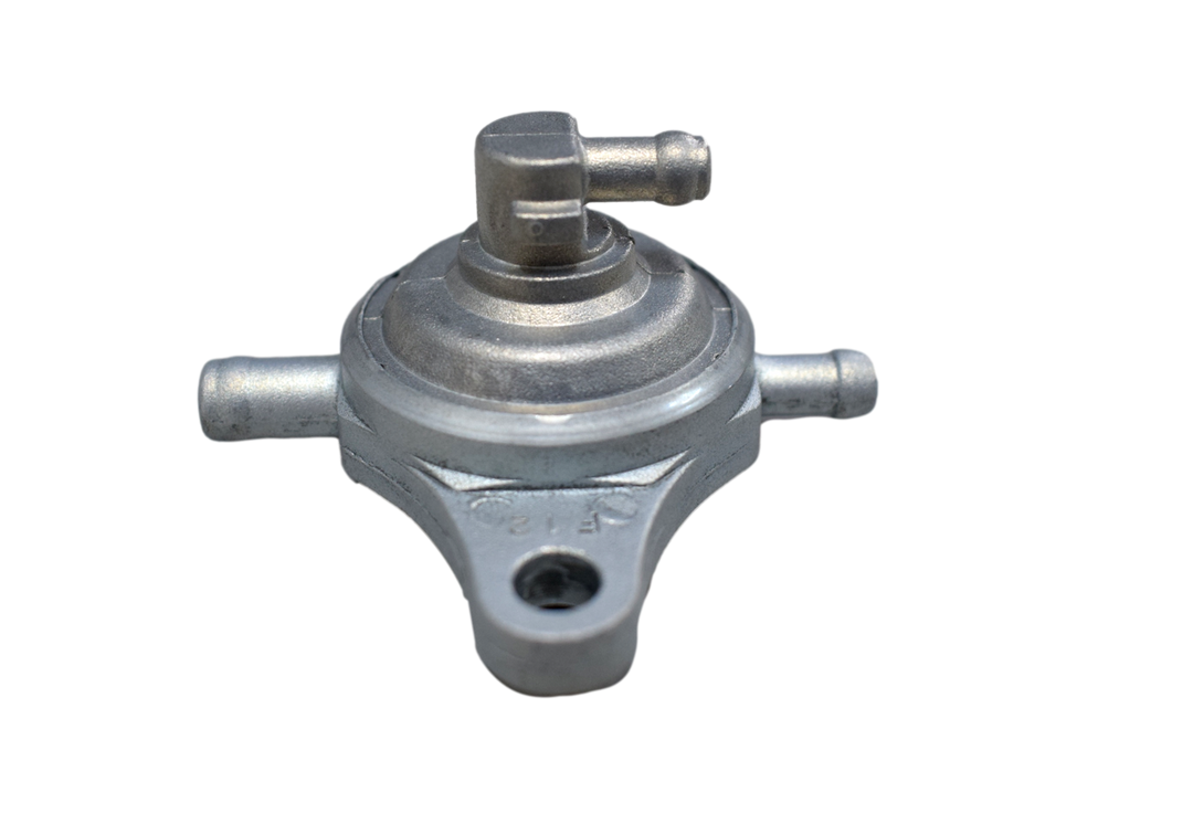 LLAVE GAS CRYPTON115 ORIGINAL - Mundimotos
