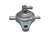 LLAVE GAS CRYPTON115 ORIGINAL - Mundimotos