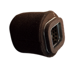 Cargar imagen en el visor de galería, Filtro Aire Yamaha Ybr125Dx GenÃƒÂ©rico - Mundimotos