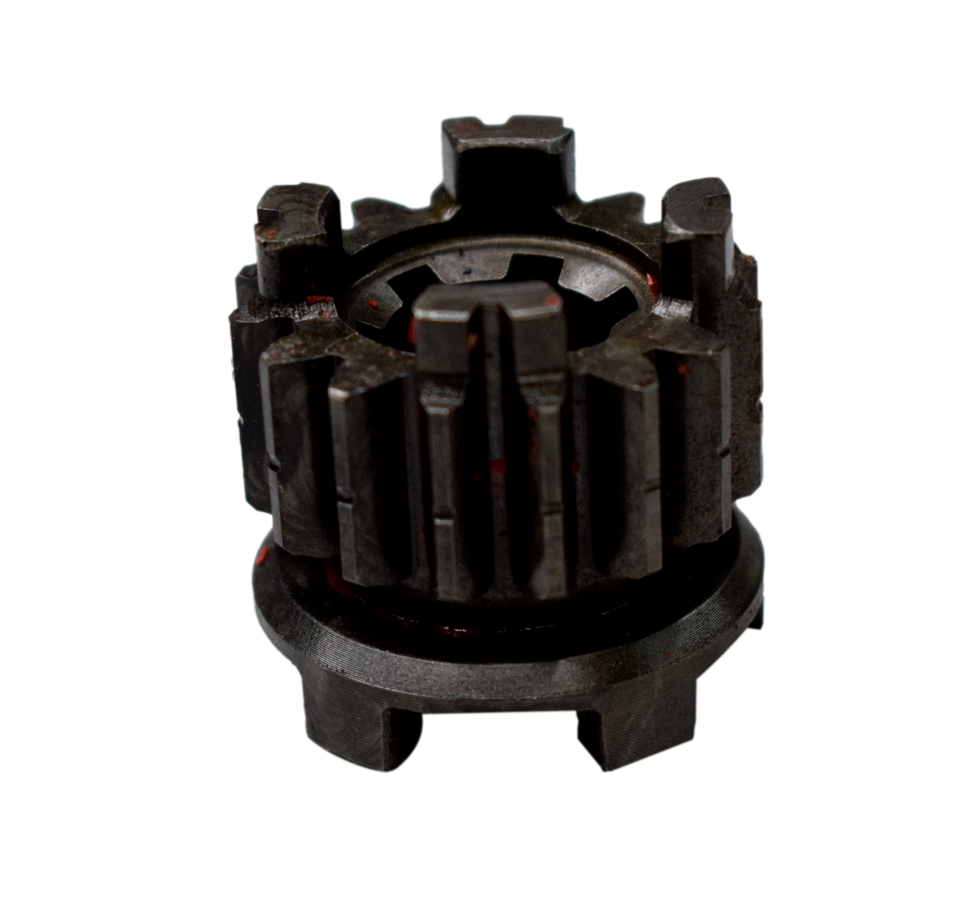PINON EP 2DA 16T YD110 5C92/5C93 ORIGINAL - Mundimotos