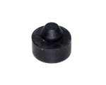 Cargar imagen en el visor de galería, CAUCHO TOPE GATO CENTRAL YBR125DX ORIGINAL - Mundimotos