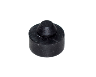 CAUCHO TOPE GATO CENTRAL YBR125DX ORIGINAL - Mundimotos