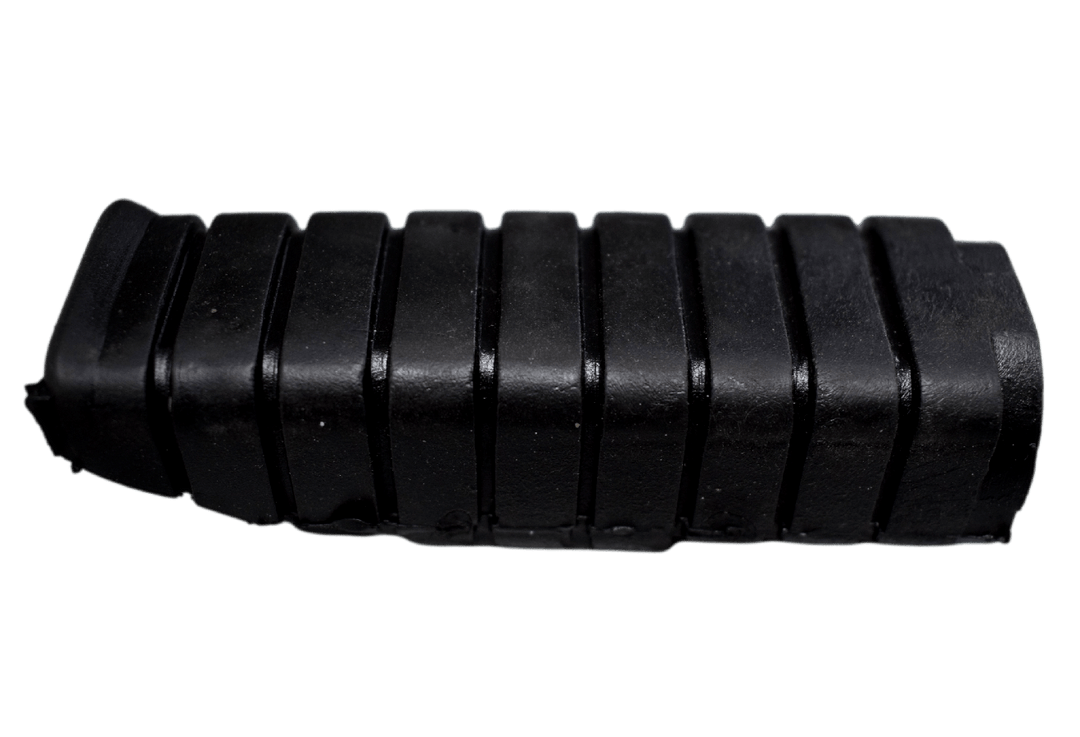 CAUCHO POSAPIE RR YBR125DX ORIGINAL