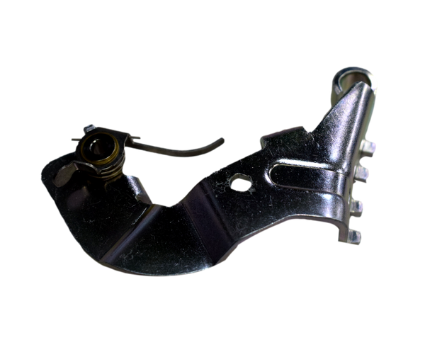 SOPORTE OBTURADOR YW125 ORIGINAL - Mundimotos