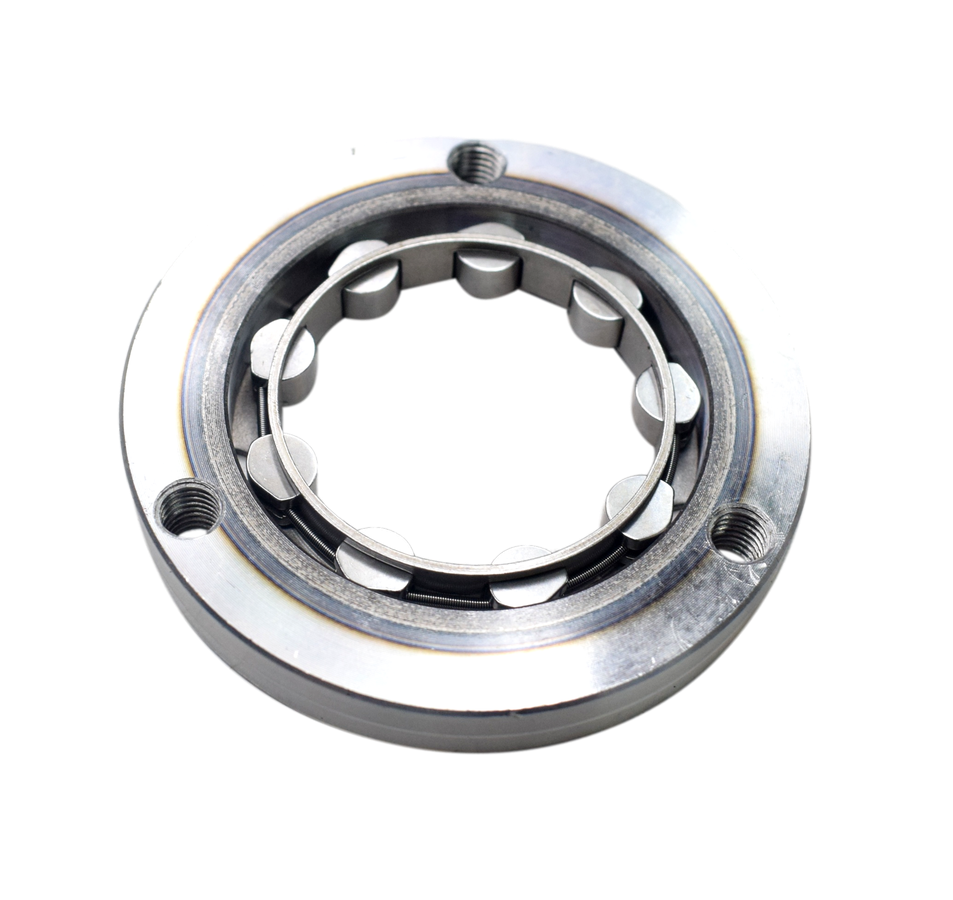 CLUTCH ARRANQUE YBR125/XTZ125 JAPON - Mundimotos