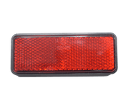 REFLECTIVO FZ16/YBR125DX/BWS125 ORIGINAL