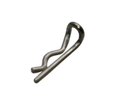 PIN PASADOR CALIPER YBR125DX ORIGINAL - Mundimotos