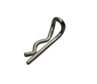 PIN PASADOR CALIPER YBR125DX ORIGINAL - Mundimotos