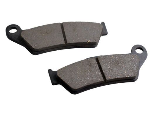 Pastillas de Freno Fz16 150 Yamaha Original (Delanteras)