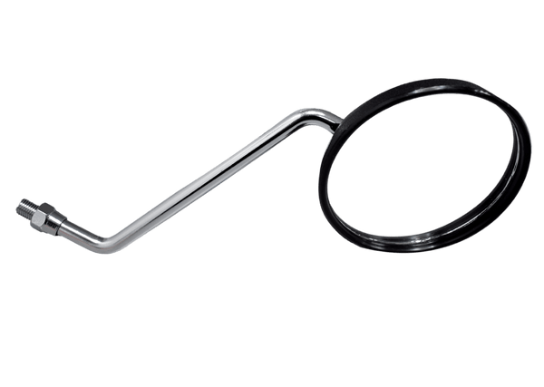 Espejo Izquierdo Yamaha Xtz125 Original - Genuine parts - Mundimotos