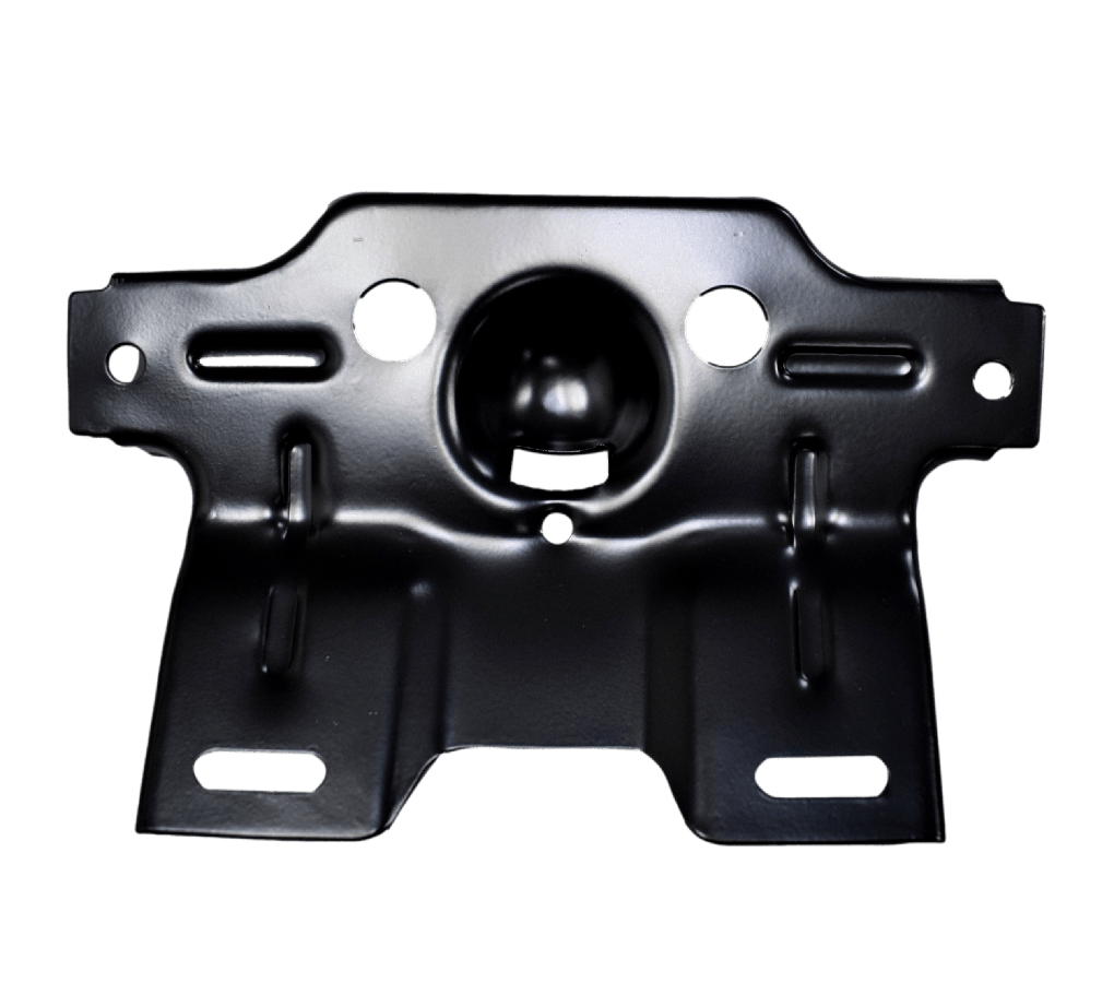 Original Yamaha Stop Rx 100A Support - Mundimotos