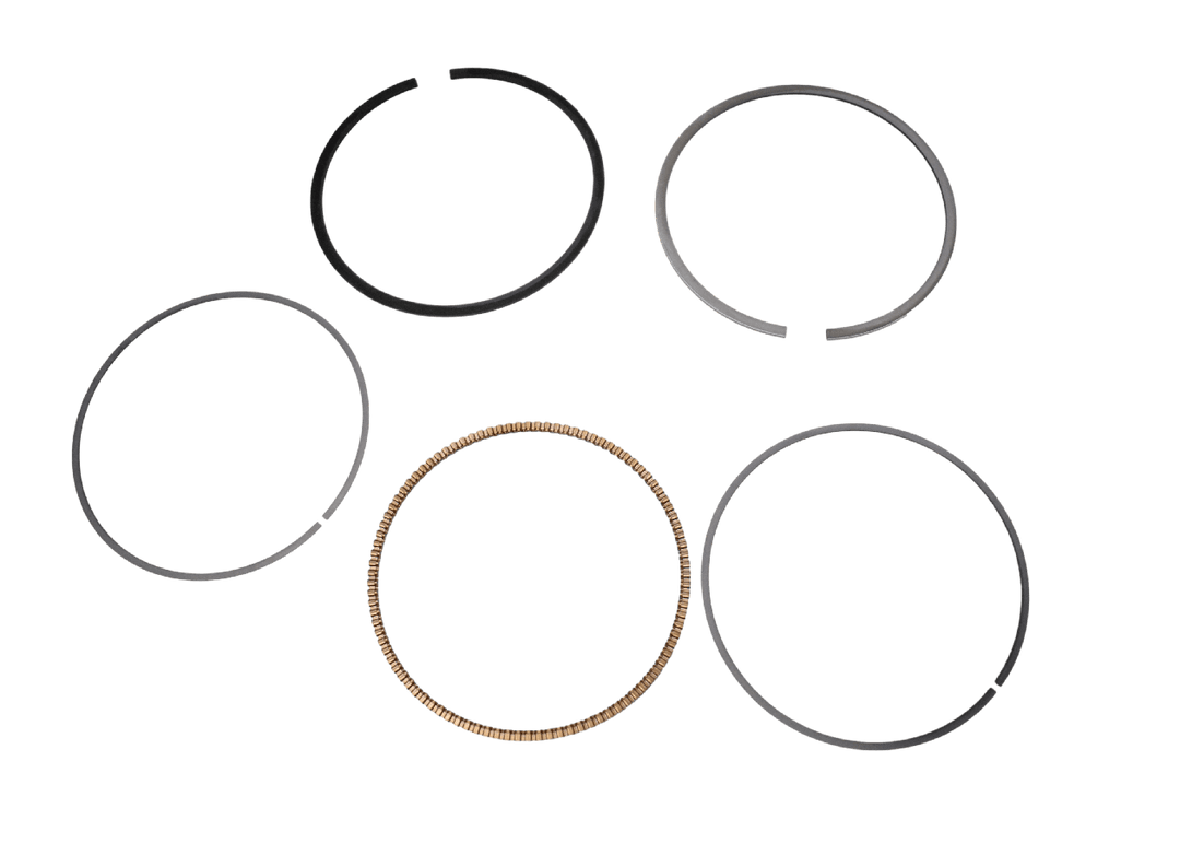 ANILLOS XT660R STD ORIGINAL